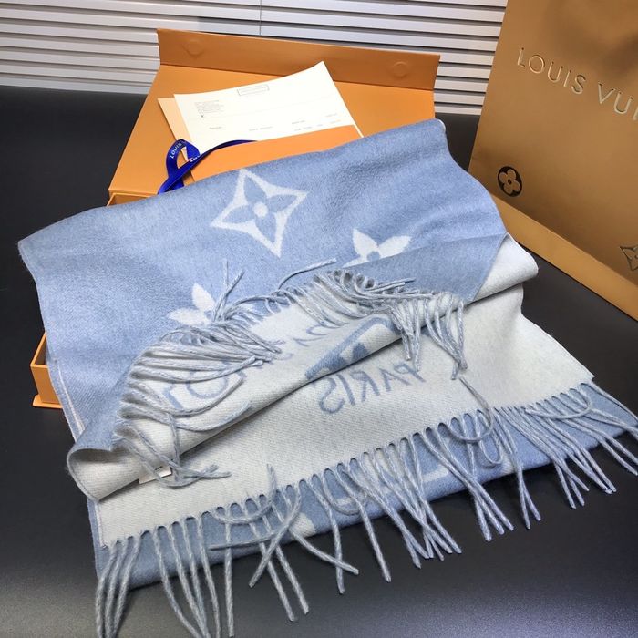 Louis Vuitton Scarf LV00044